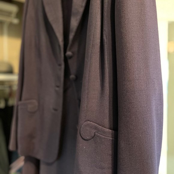 1950's Women's Suit - Picture 12 of 13